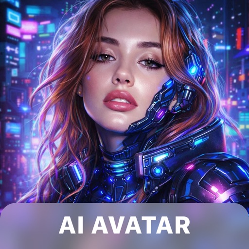 AI Avatar icon