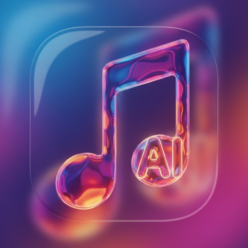 AI Music Generator icon