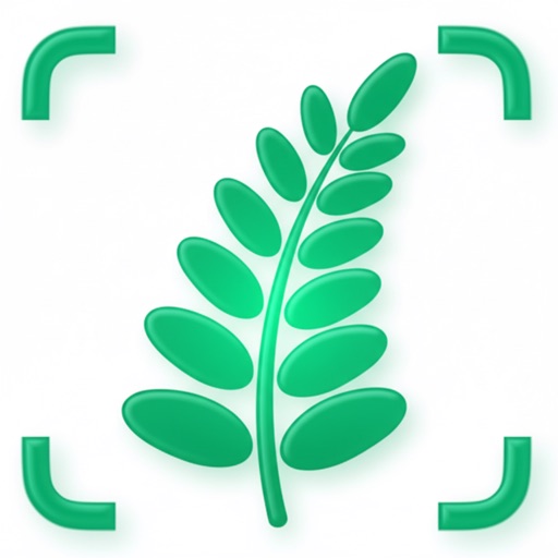 Plant Identifier icon