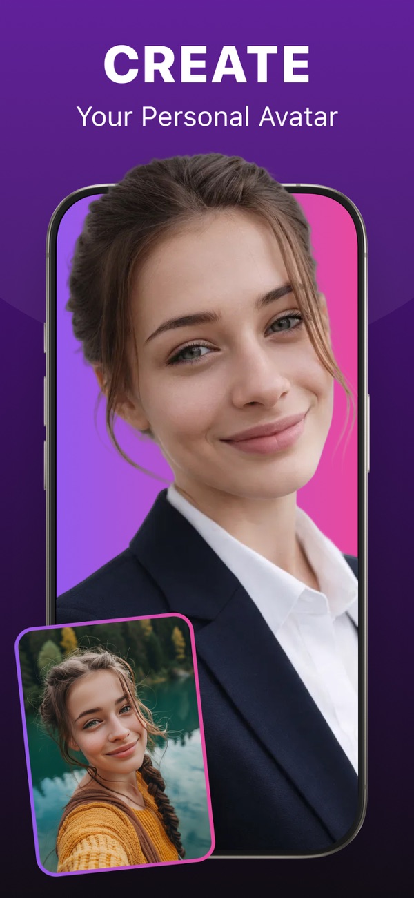 Ai Avatar screenshot 3