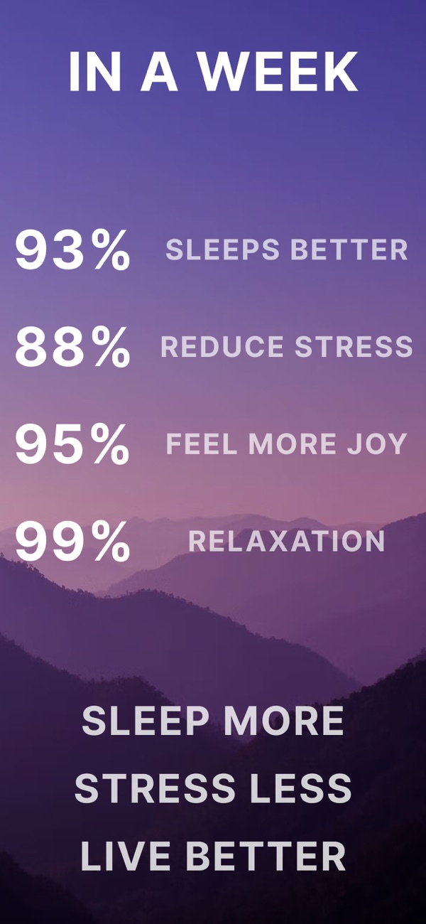 Meditation Ai screenshot 2